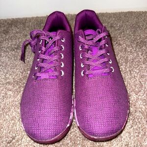 Men’s size 11 No Bull Trainers
